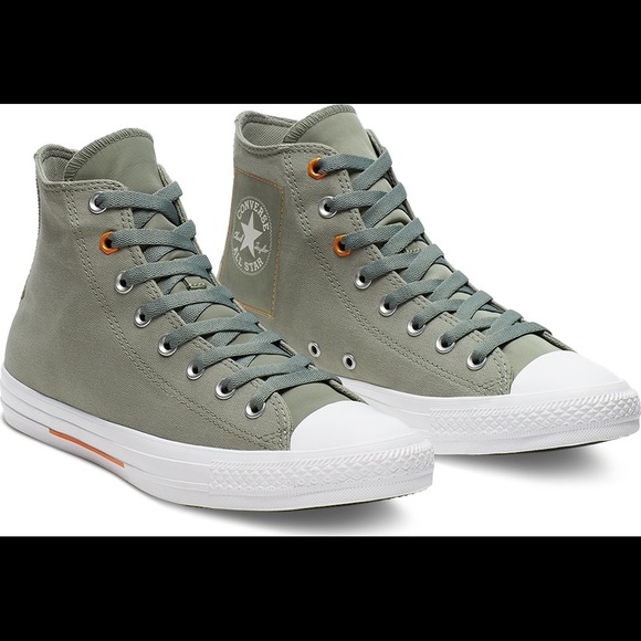 Converse | Shoes | Nwt Converse Chuck Taylor All Star Flight School |  Poshmark